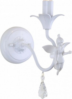 Бра Arte Lamp Angelina A5349AP-1WH в Белоярском - beloyarskiy.mebel24.online | фото 5
