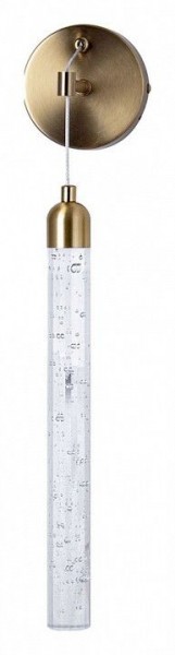 Бра Arte Lamp Bias A1802AP-5PB в Белоярском - beloyarskiy.mebel24.online | фото