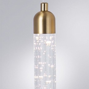 Бра Arte Lamp Bias A1802AP-5PB в Белоярском - beloyarskiy.mebel24.online | фото 2