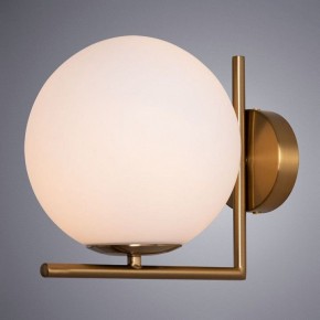 Бра Arte Lamp Bolla-Unica A1921AP-1AB в Белоярском - beloyarskiy.mebel24.online | фото 2