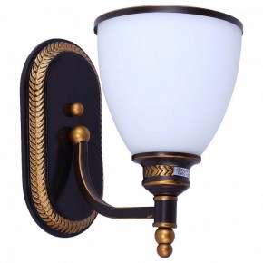 Бра Arte Lamp Bonito A9518AP-1BA в Белоярском - beloyarskiy.mebel24.online | фото