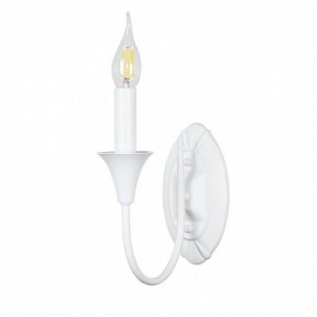 Бра Arte Lamp Collinetta A4094AP-1WH в Белоярском - beloyarskiy.mebel24.online | фото