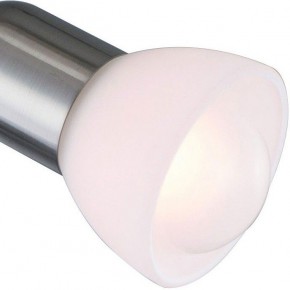 Бра Arte Lamp Falena A3116AP-1SS в Белоярском - beloyarskiy.mebel24.online | фото 2