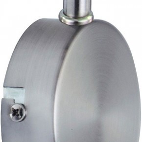 Бра Arte Lamp Falena A3116AP-1SS в Белоярском - beloyarskiy.mebel24.online | фото 3