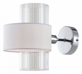 Бра Arte Lamp Fantasia A4076AP-1CC в Белоярском - beloyarskiy.mebel24.online | фото