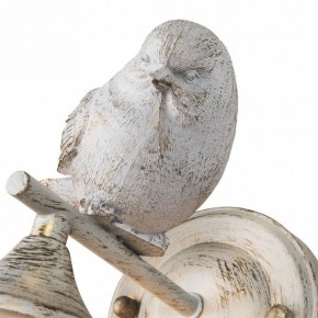 Бра Arte Lamp Gemelli A2150AP-1WG в Белоярском - beloyarskiy.mebel24.online | фото 4