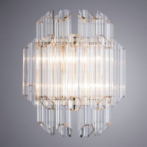Бра Arte Lamp Jastin A2848AP-2GO в Белоярском - beloyarskiy.mebel24.online | фото 2