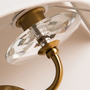 Бра Arte Lamp Jennifer A8555AP-2AB в Белоярском - beloyarskiy.mebel24.online | фото 3