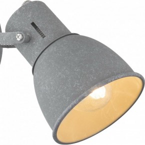 Бра Arte Lamp Jovi A1677AP-1GY в Белоярском - beloyarskiy.mebel24.online | фото 2