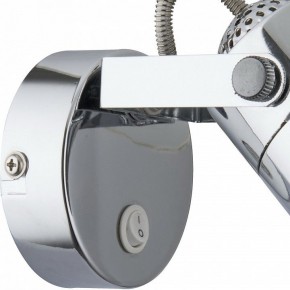 Бра Arte Lamp Lente A1310AP-1CC в Белоярском - beloyarskiy.mebel24.online | фото 3