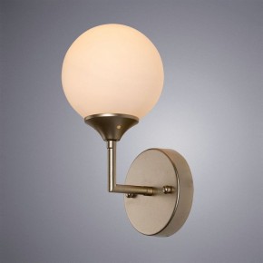 Бра Arte Lamp Marco A2703AP-1SG в Белоярском - beloyarskiy.mebel24.online | фото 2