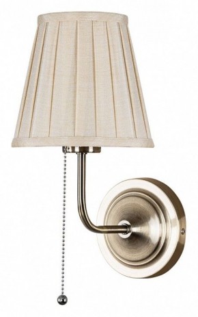 Бра Arte Lamp Marriot A5039AP-1AB в Белоярском - beloyarskiy.mebel24.online | фото