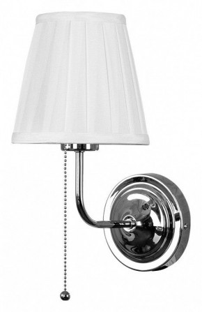 Бра Arte Lamp Marriot A5039AP-1CC в Белоярском - beloyarskiy.mebel24.online | фото