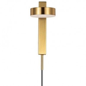 Бра Arte Lamp Mirach A2142AP-10PB в Белоярском - beloyarskiy.mebel24.online | фото 2