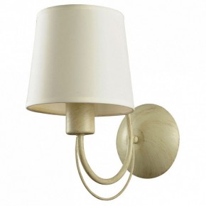 Бра Arte Lamp Orlean A9310AP-1WG в Белоярском - beloyarskiy.mebel24.online | фото 2