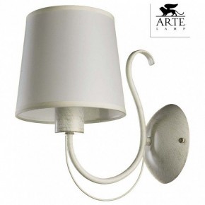 Бра Arte Lamp Orlean A9310AP-1WG в Белоярском - beloyarskiy.mebel24.online | фото 3