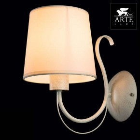 Бра Arte Lamp Orlean A9310AP-1WG в Белоярском - beloyarskiy.mebel24.online | фото 4
