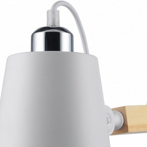 Бра Arte Lamp Oscar A7141AP-1WH в Белоярском - beloyarskiy.mebel24.online | фото 3