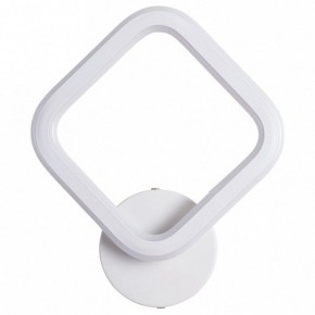 Бра Arte Lamp Polli A9005AP-1WH в Белоярском - beloyarskiy.mebel24.online | фото