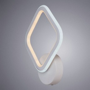 Бра Arte Lamp Polli A9005AP-1WH в Белоярском - beloyarskiy.mebel24.online | фото 2