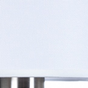 Бра Arte Lamp Robert A5029AP-1SS в Белоярском - beloyarskiy.mebel24.online | фото 4
