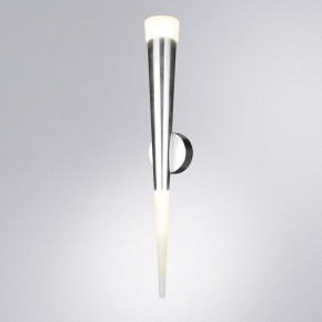 Бра Arte Lamp Sabik A6010AP-1CC в Белоярском - beloyarskiy.mebel24.online | фото 2