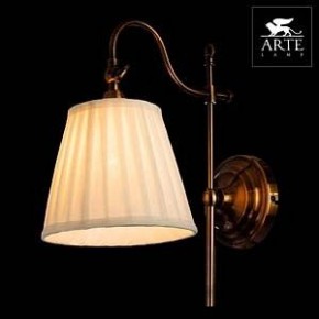 Бра Arte Lamp Seville A1509AP-1PB в Белоярском - beloyarskiy.mebel24.online | фото 4