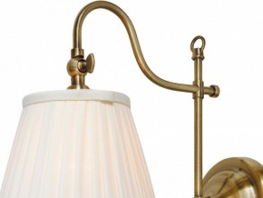 Бра Arte Lamp Seville A1509AP-1PB в Белоярском - beloyarskiy.mebel24.online | фото 6