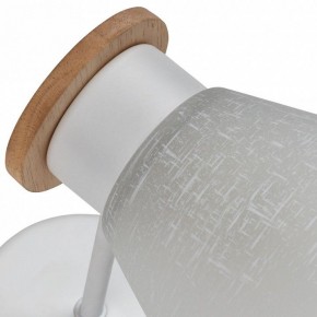 Бра Arte Lamp Tyler A1031AP-1WH в Белоярском - beloyarskiy.mebel24.online | фото 3