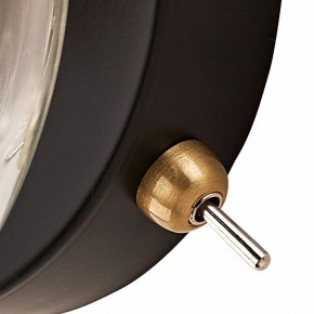 Бра Arte Lamp Vincent A7790AP-1BK в Белоярском - beloyarskiy.mebel24.online | фото 3