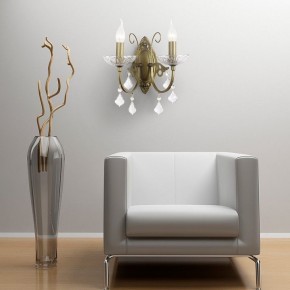 Бра Arti Lampadari Prato Prato E 2.1.2.600 A в Белоярском - beloyarskiy.mebel24.online | фото 2