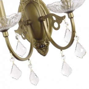 Бра Arti Lampadari Prato Prato E 2.1.2.600 A в Белоярском - beloyarskiy.mebel24.online | фото 4