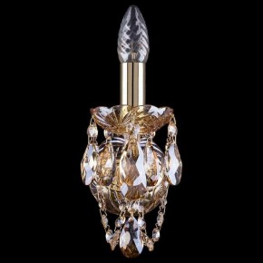 Бра Bohemia Ivele Crystal 1400 1402B/1/141/G/M721 в Белоярском - beloyarskiy.mebel24.online | фото 2