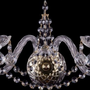 Бра Bohemia Ivele Crystal 1411 1411B/2/160/G/Balls в Белоярском - beloyarskiy.mebel24.online | фото 4