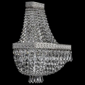 Бра Bohemia Ivele Crystal 1927 19272B/H1/25IV Ni в Белоярском - beloyarskiy.mebel24.online | фото 2