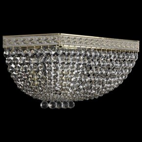 Бра Bohemia Ivele Crystal 1928 19282B/35IV GW в Белоярском - beloyarskiy.mebel24.online | фото 2