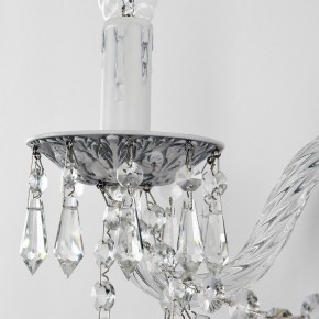 Бра Bohemia Ivele Crystal AL1603 AL16303B/2/141 WMN в Белоярском - beloyarskiy.mebel24.online | фото 4