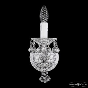 Бра Bohemia Ivele Crystal AL1609 AL16309B/1/141 WMN в Белоярском - beloyarskiy.mebel24.online | фото 2