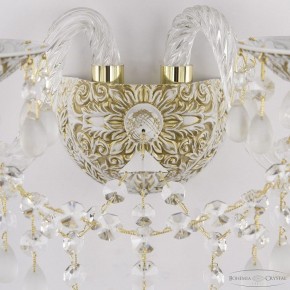 Бра Bohemia Ivele Crystal AL1610 AL16310B/2/141 WMG V0300 в Белоярском - beloyarskiy.mebel24.online | фото 3