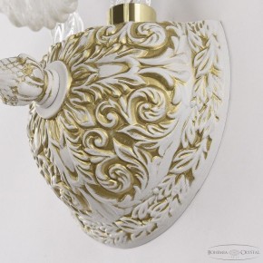 Бра Bohemia Ivele Crystal AL1610 AL16310B/2/141 WMG V0300 в Белоярском - beloyarskiy.mebel24.online | фото 4