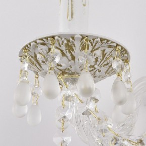 Бра Bohemia Ivele Crystal AL1610 AL16310B/2/141 WMG V0300 в Белоярском - beloyarskiy.mebel24.online | фото 5