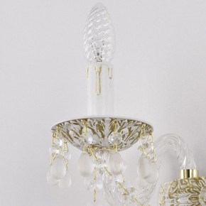 Бра Bohemia Ivele Crystal AL1610 AL16310B/2/141 WMG V0300 в Белоярском - beloyarskiy.mebel24.online | фото 6