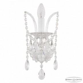 Бра Bohemia Ivele Crystal AL1611 AL16311B/1/141 WM в Белоярском - beloyarskiy.mebel24.online | фото 2