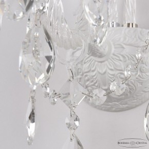 Бра Bohemia Ivele Crystal AL1611 AL16311B/1/141 WM в Белоярском - beloyarskiy.mebel24.online | фото 4