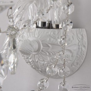 Бра Bohemia Ivele Crystal AL1611 AL16311B/1/141 WM в Белоярском - beloyarskiy.mebel24.online | фото 5