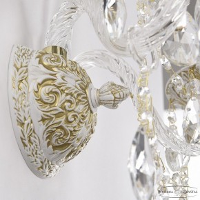 Бра Bohemia Ivele Crystal AL1611 AL16311B/2/141 WMG в Белоярском - beloyarskiy.mebel24.online | фото 3