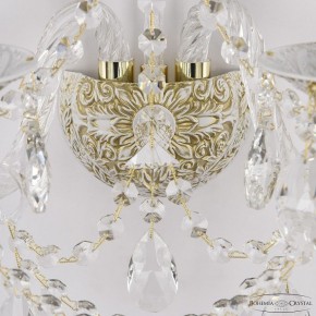 Бра Bohemia Ivele Crystal AL1611 AL16311B/2/141 WMG в Белоярском - beloyarskiy.mebel24.online | фото 5