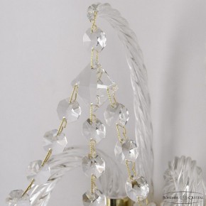 Бра Bohemia Ivele Crystal AL1611 AL16311B/2/141 WMG в Белоярском - beloyarskiy.mebel24.online | фото 6