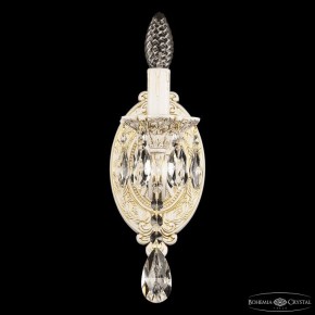 Бра Bohemia Ivele Crystal AL7801 AL7801B10/1/175 A WMG в Белоярском - beloyarskiy.mebel24.online | фото 2
