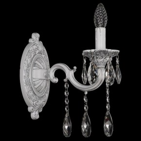 Бра Bohemia Ivele Crystal AL7801 AL7801B10/1/175 A WMN в Белоярском - beloyarskiy.mebel24.online | фото